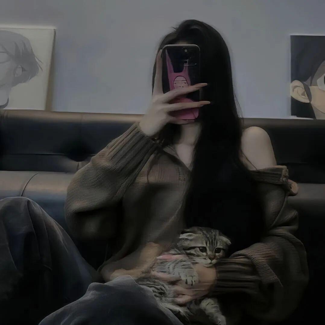 萍萍 .