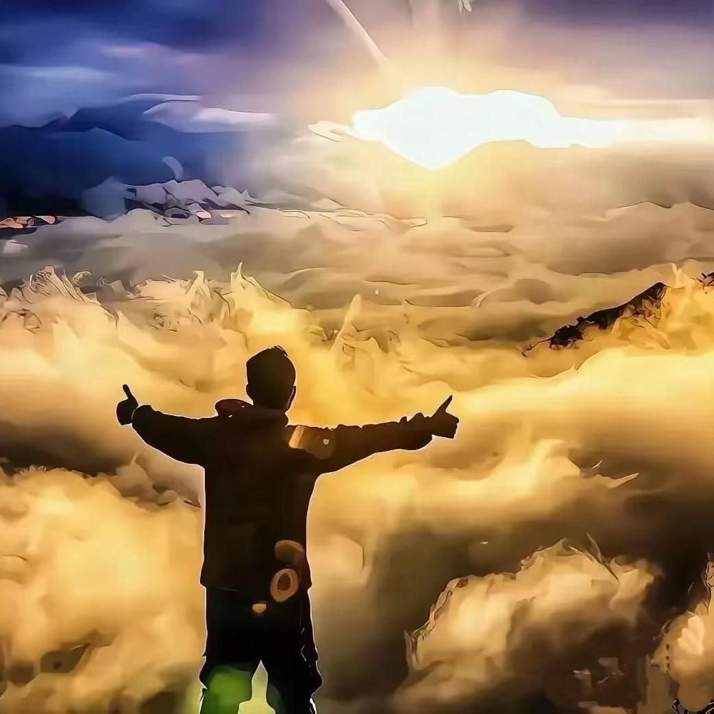向阳🌤️