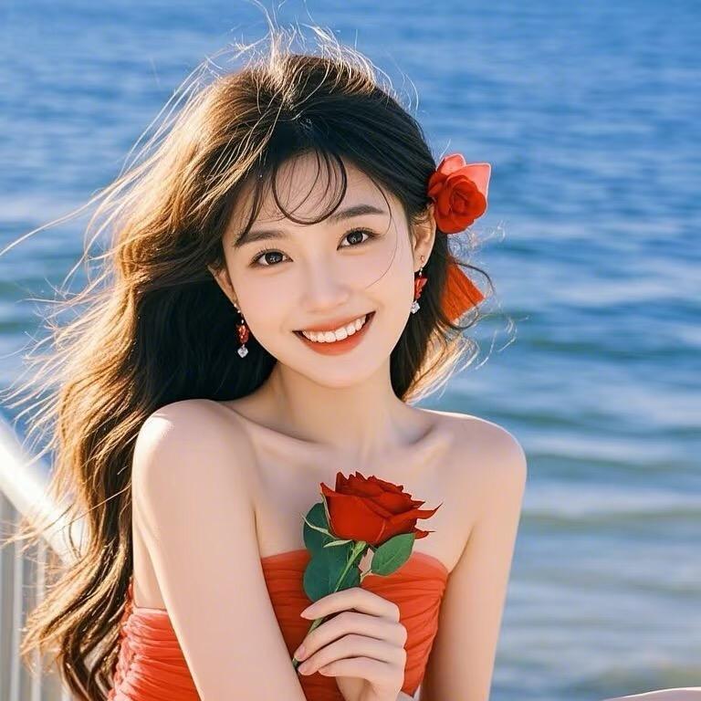 阿克苏的小苹果