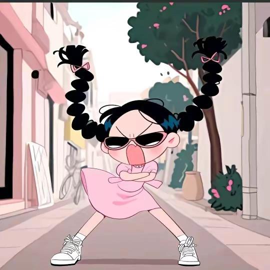 淘淘的美好生活