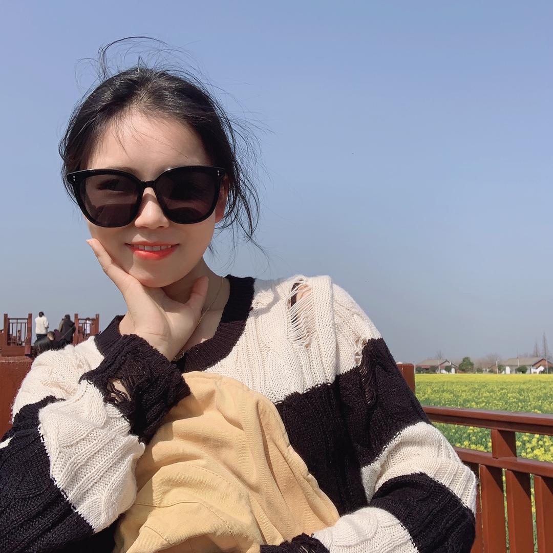 小陈子😊