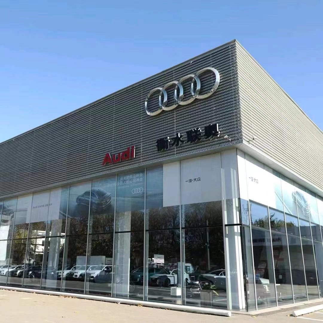 衡水联奥售后二手车小号