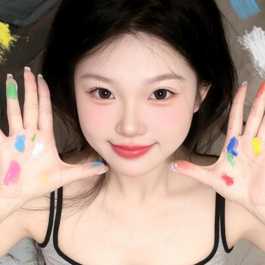 🎧莓有烦恼💮