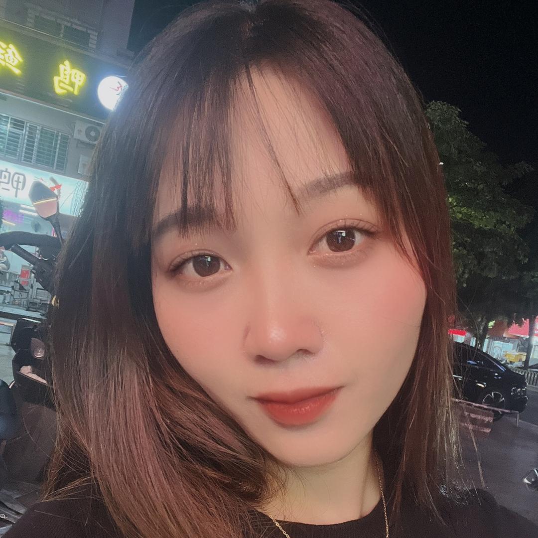 青子。