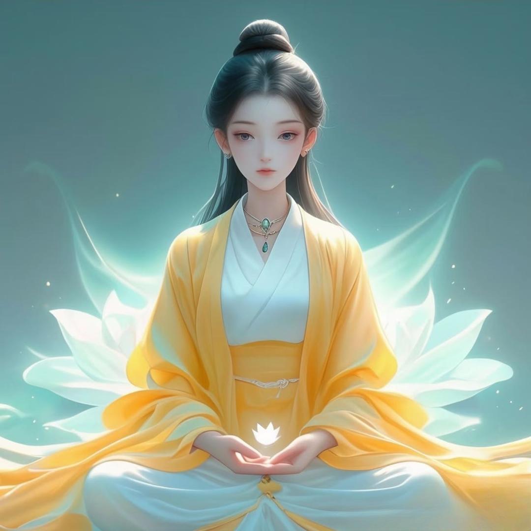 万佛阁（妙严）