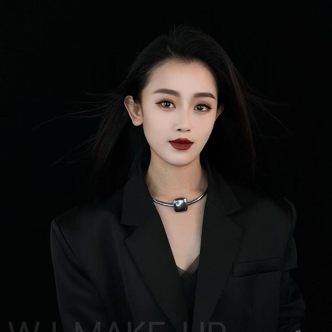 化妆师～硕硕