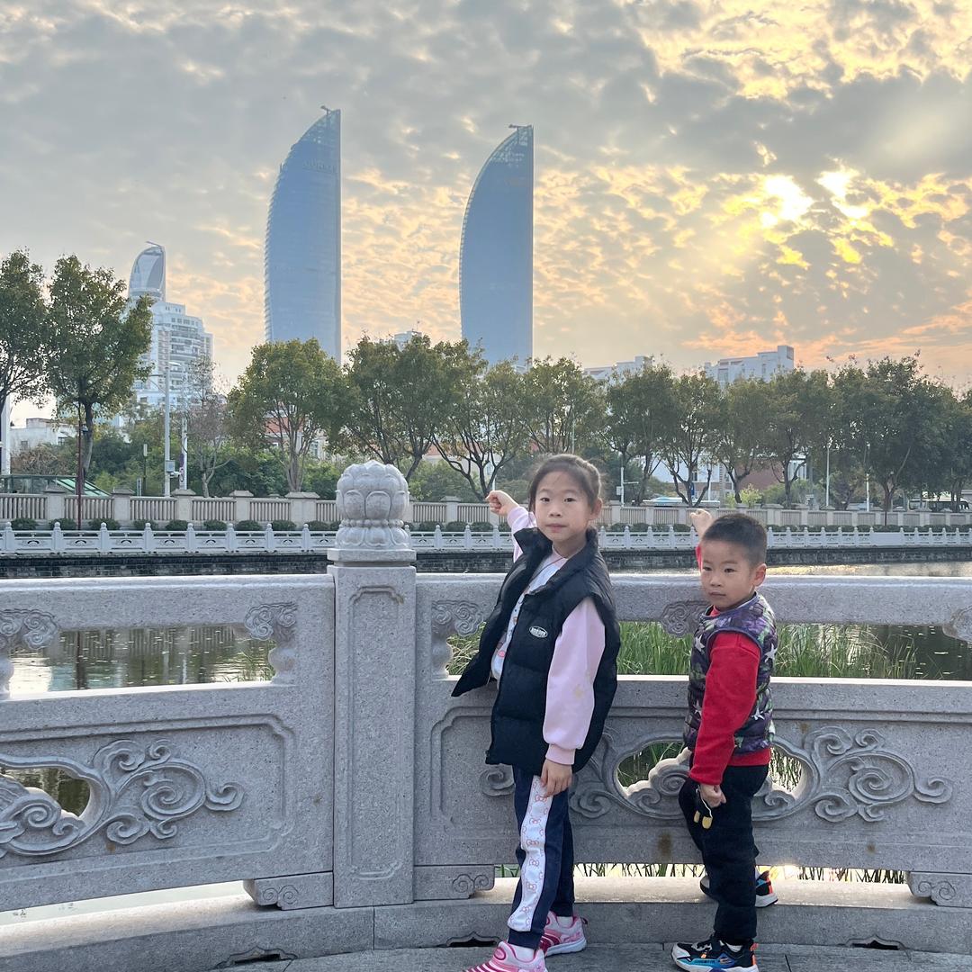 思思橙子妈妈