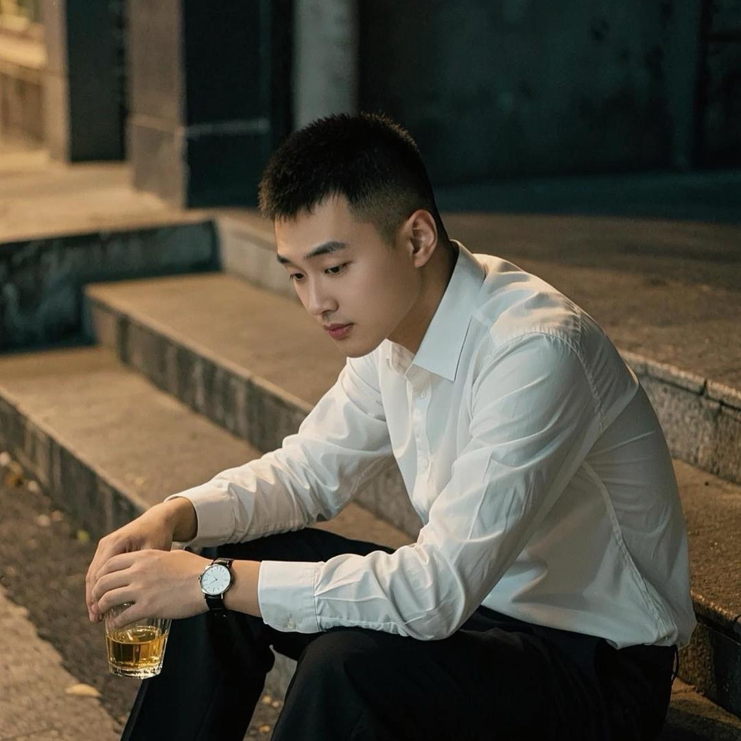 无名先生
