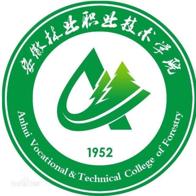 安徽林业职业技术学院表白墙