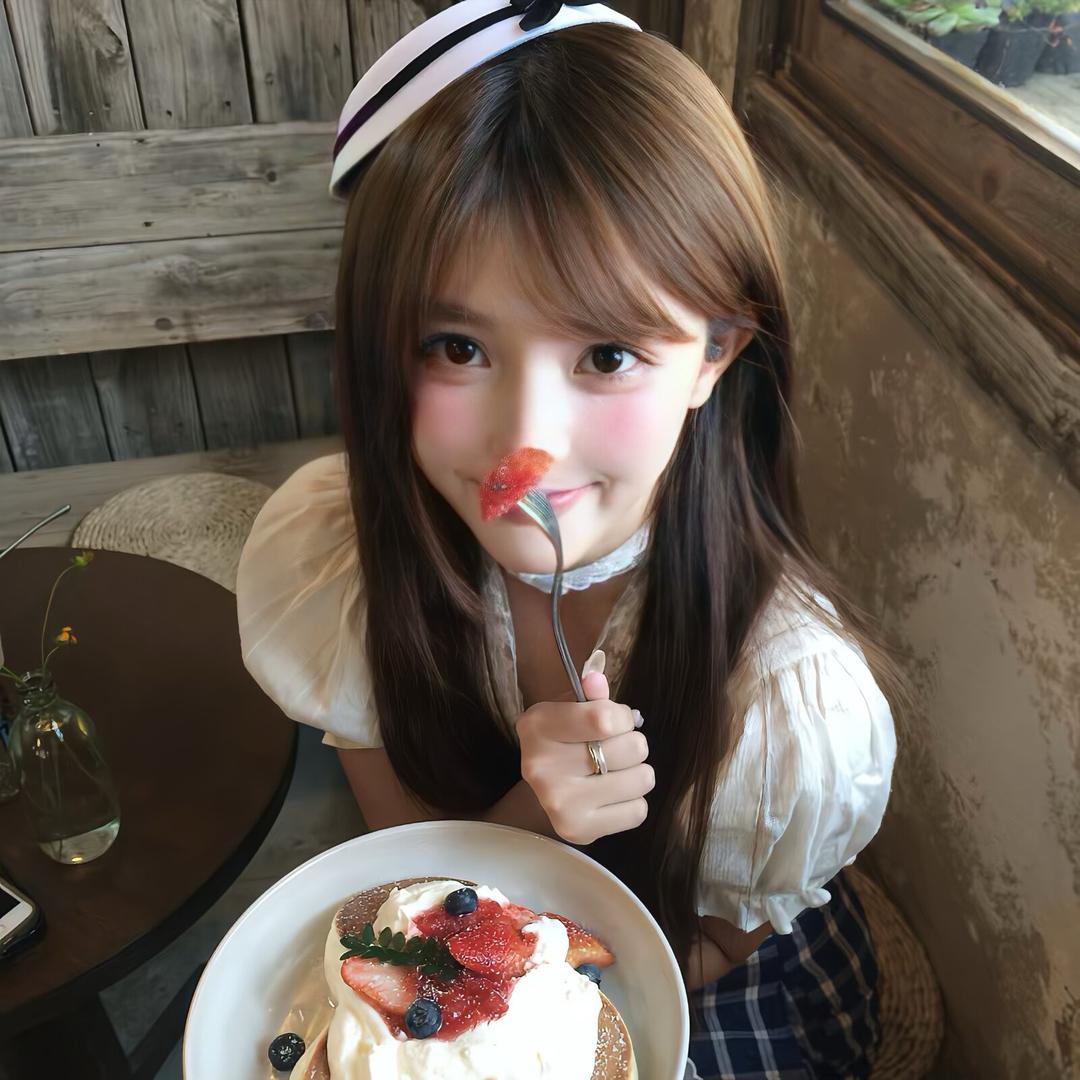 旺旺小多