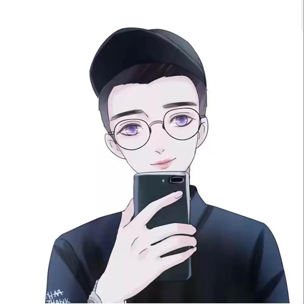 猛男攻心