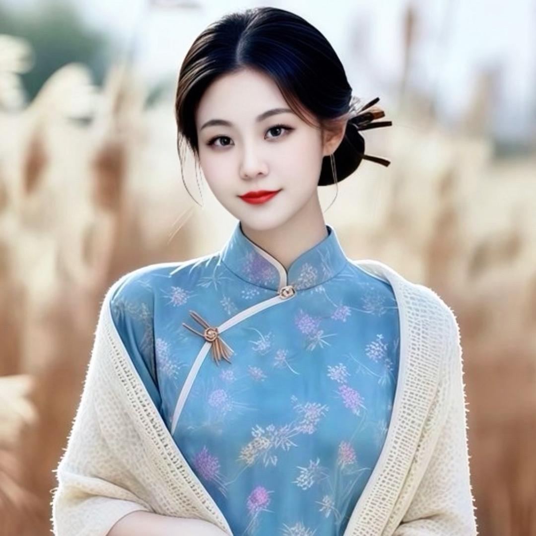 珊珊🍎🍏