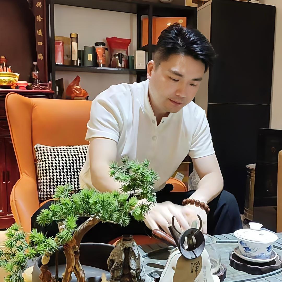 李白是大叔