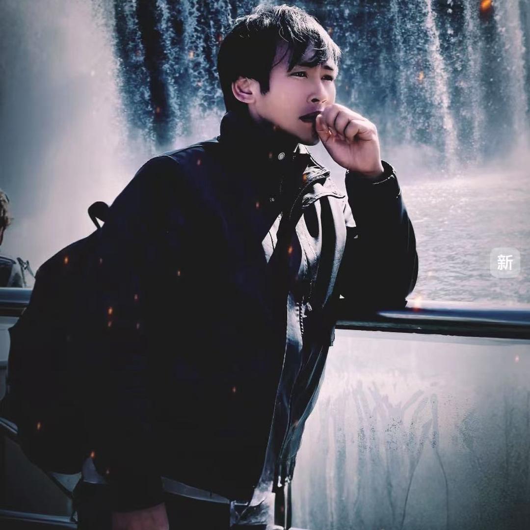 山鹰✔