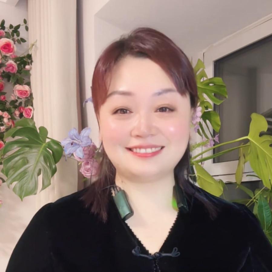 @颜玲🎤