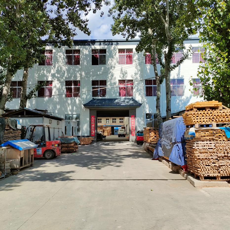 香河鹏宇家具有限公司