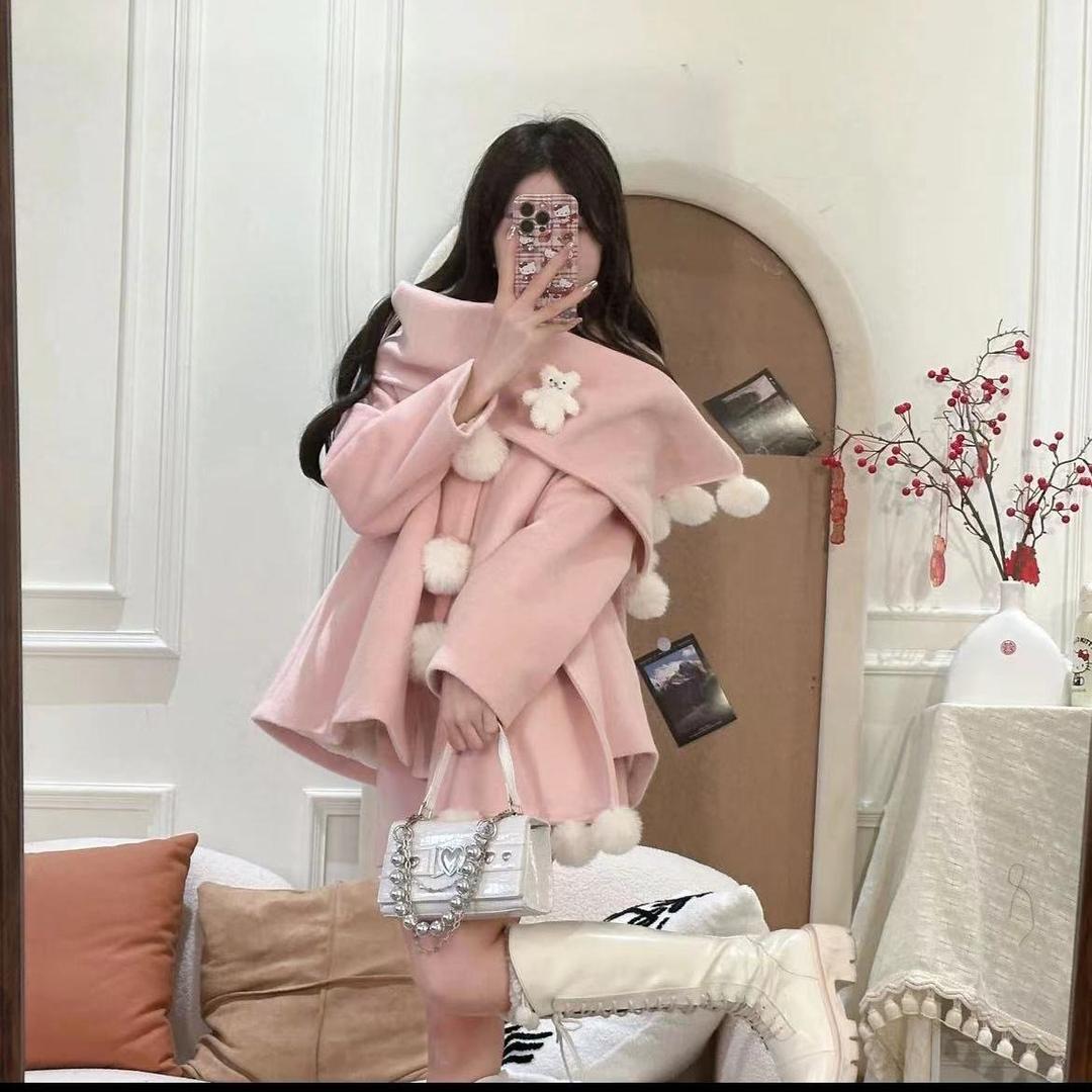 甜甜小妹服装店