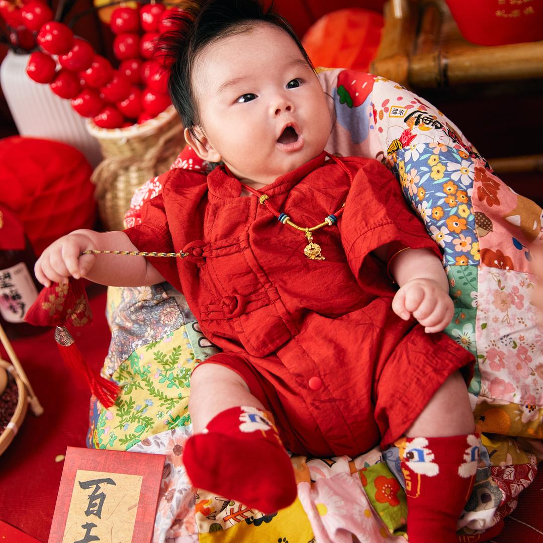 家有两个宝（拒绝合拍）