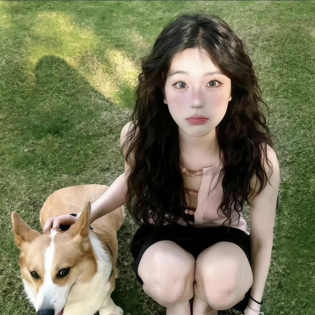 犯贱公主👑