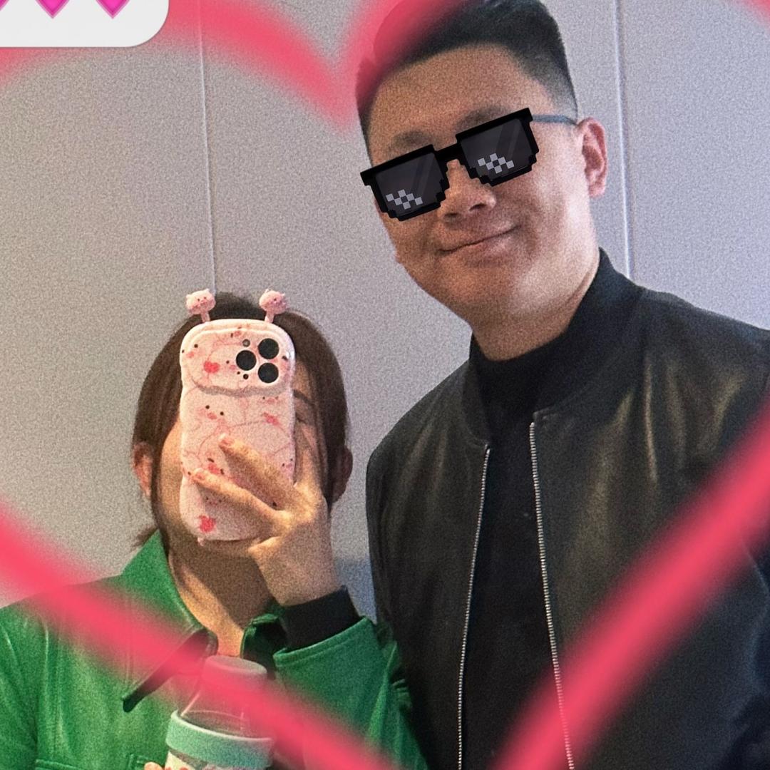 老杨的小矮人