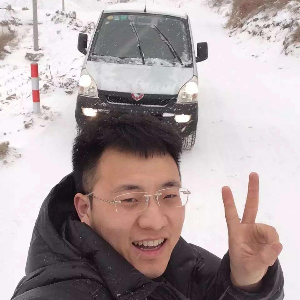 卡车小冯