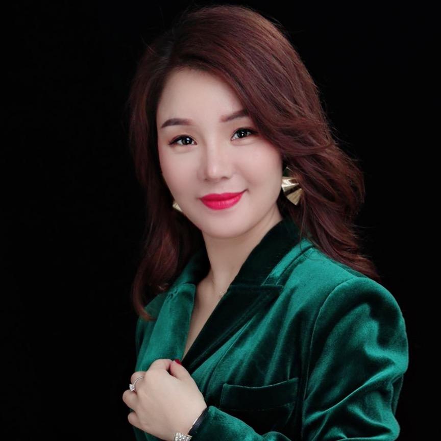 刘亭妤