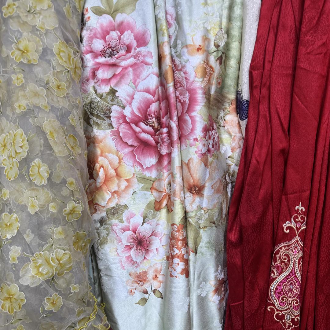 驴姐床品女装精品店
