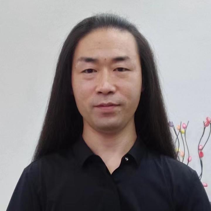 枣庄长发哥
