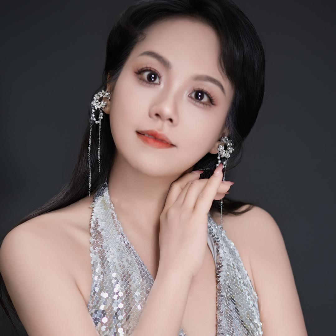 粤剧徐丹婵