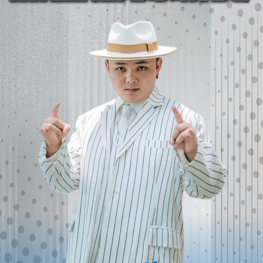 跳街舞的大黄