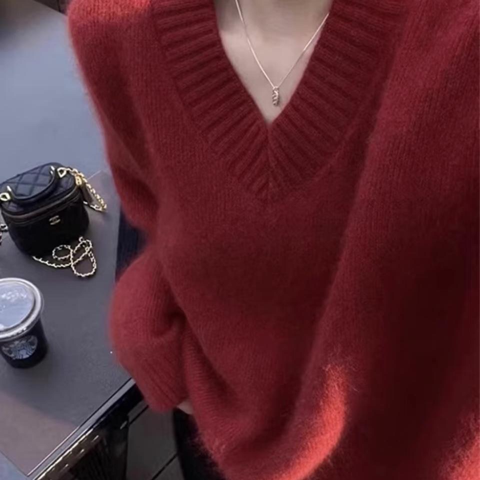 顾奈女装小号