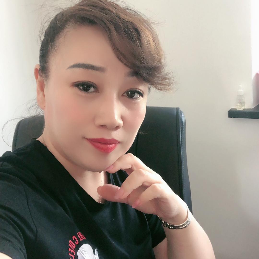 高小兰