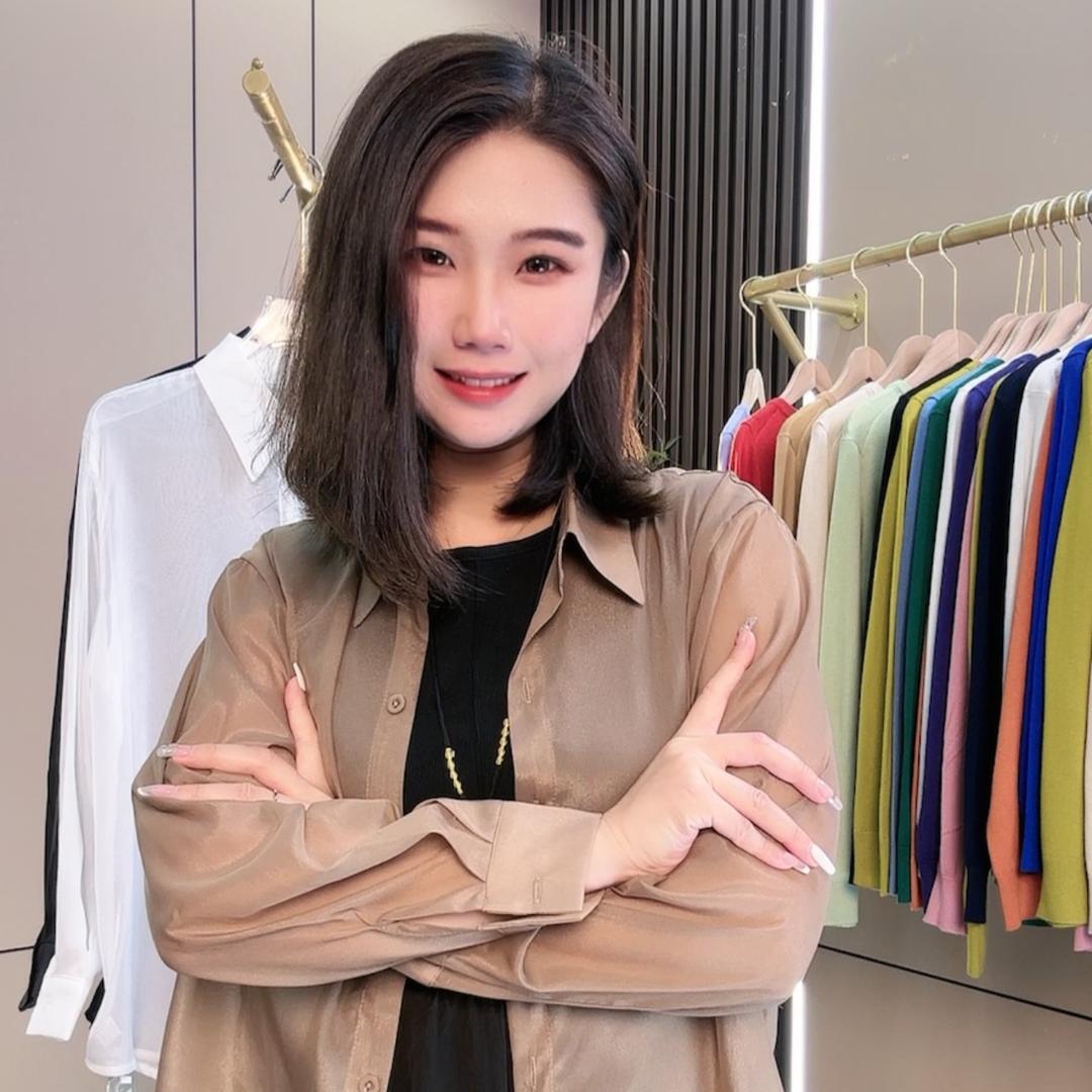 午羊轻奢羊绒工厂店