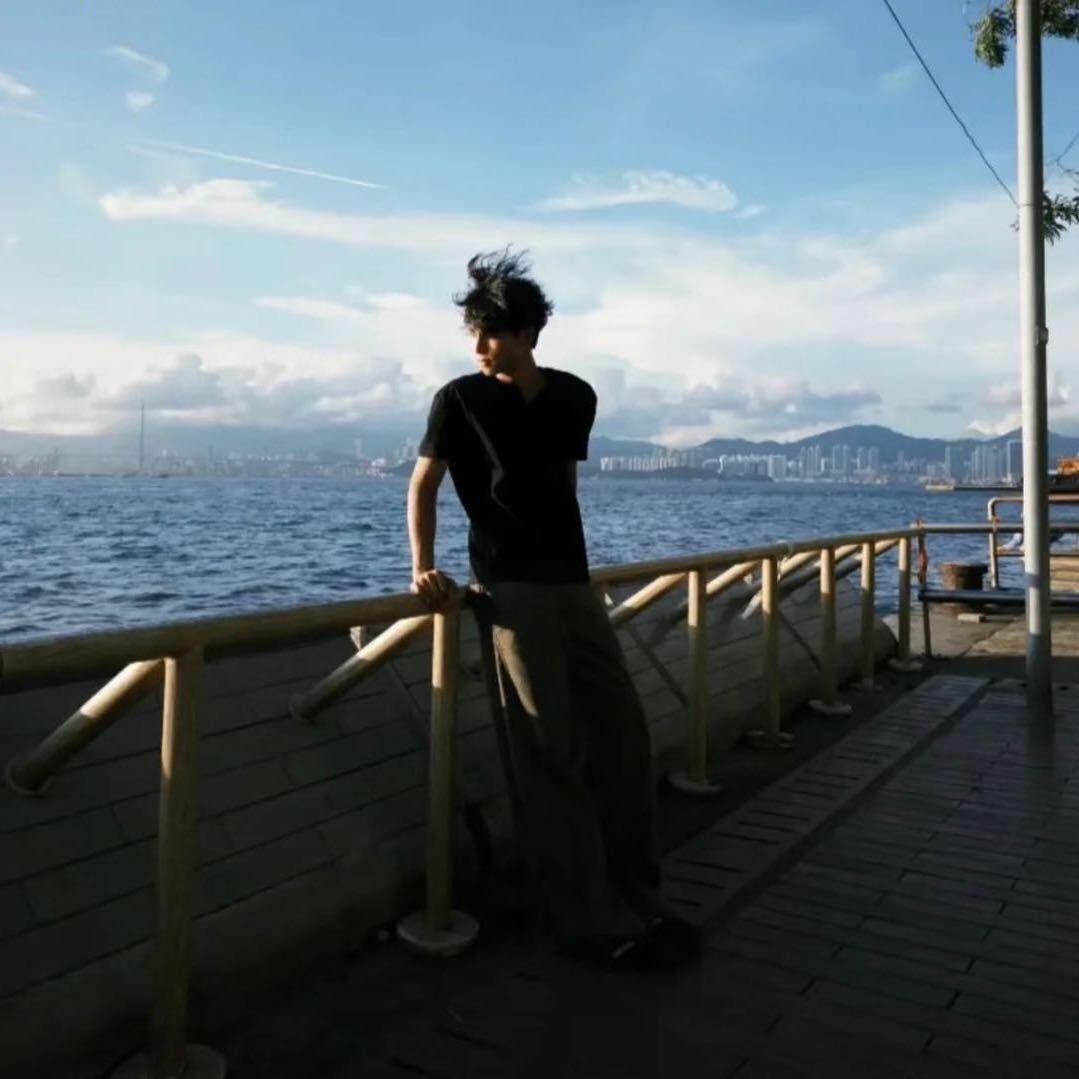 ocean.