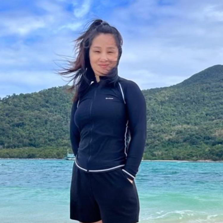顶顶妈
