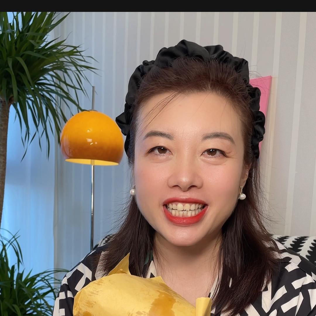 凡姐在努力
