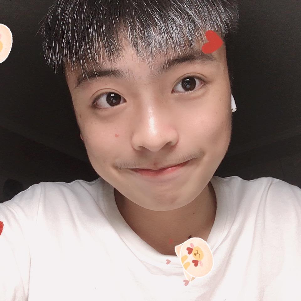 微笑向暖