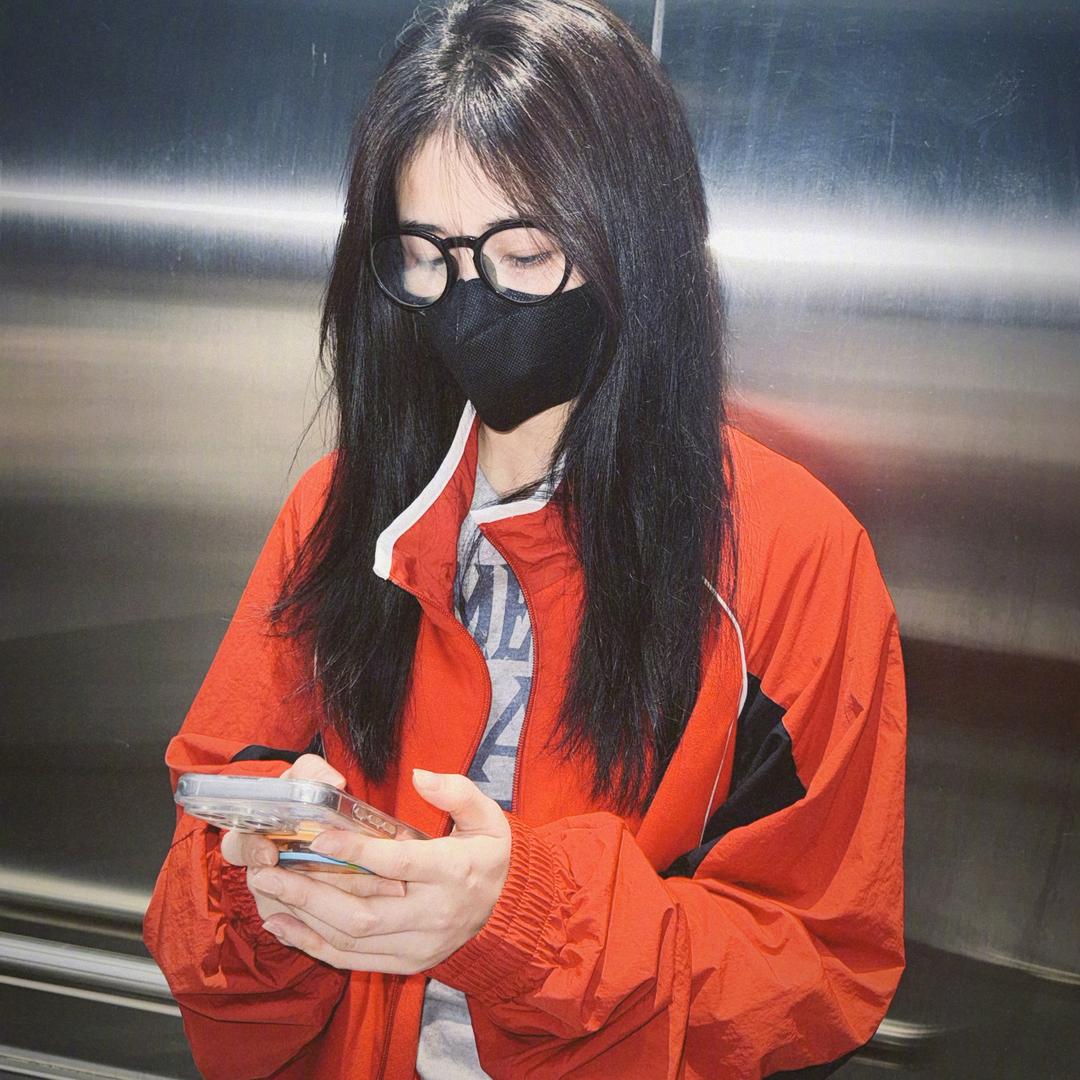 奇怪