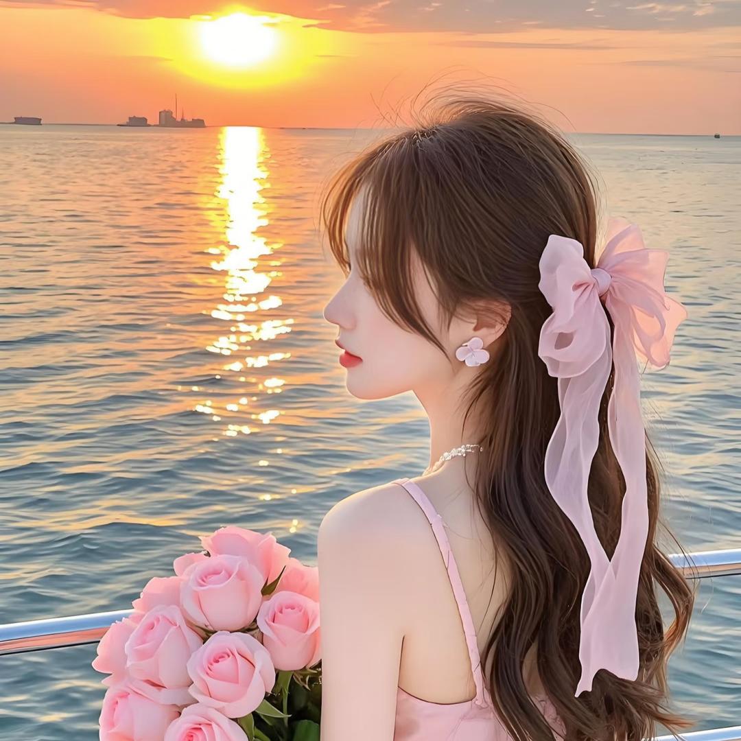 琪琪～丽华老师