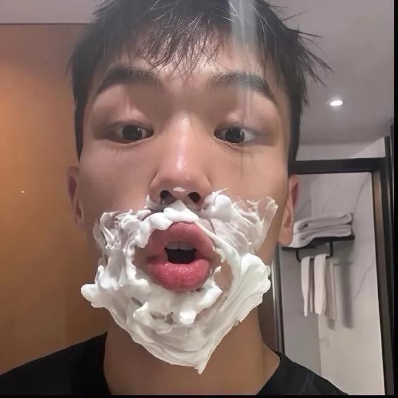 彭于晏本人
