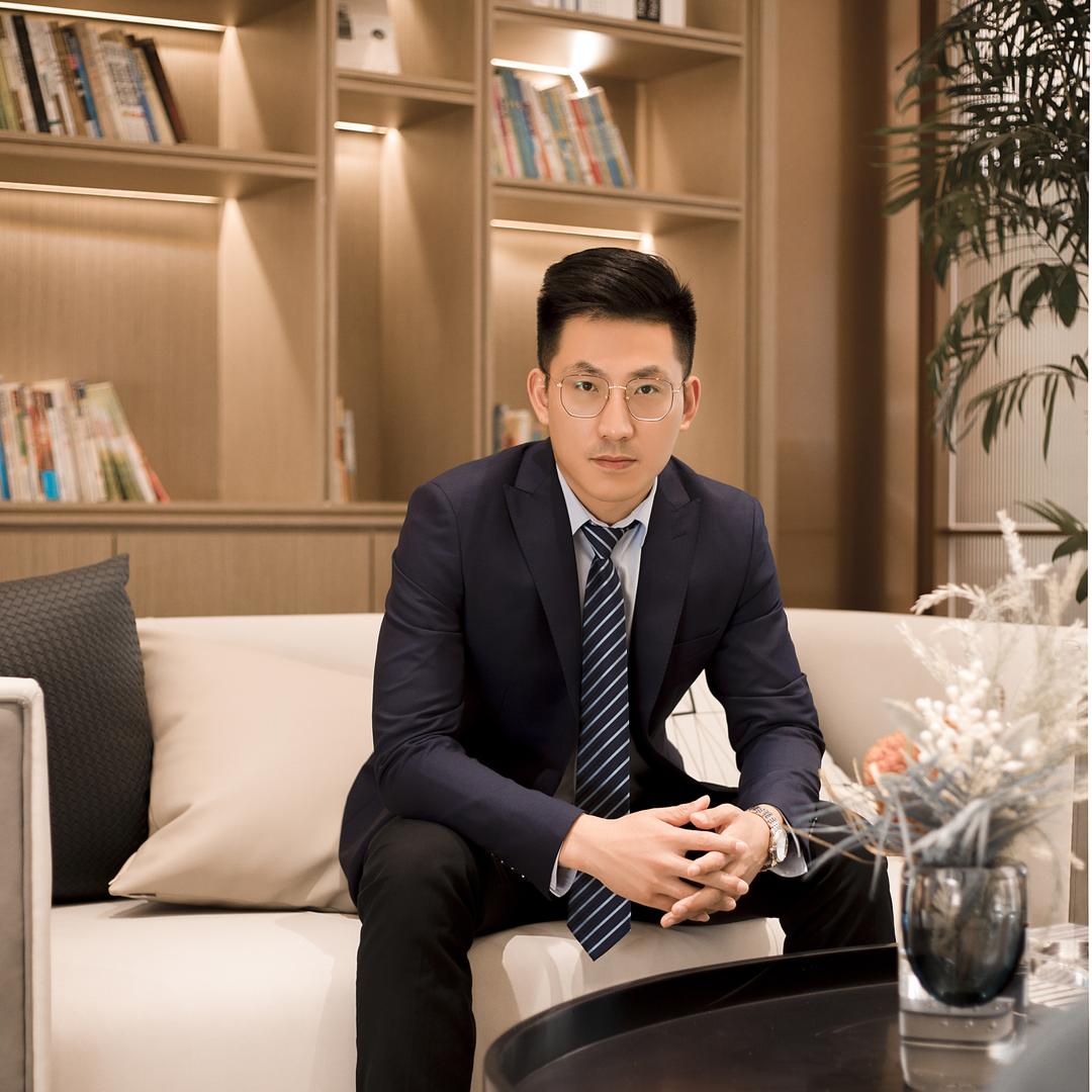 云客房产（壹哥说房）
