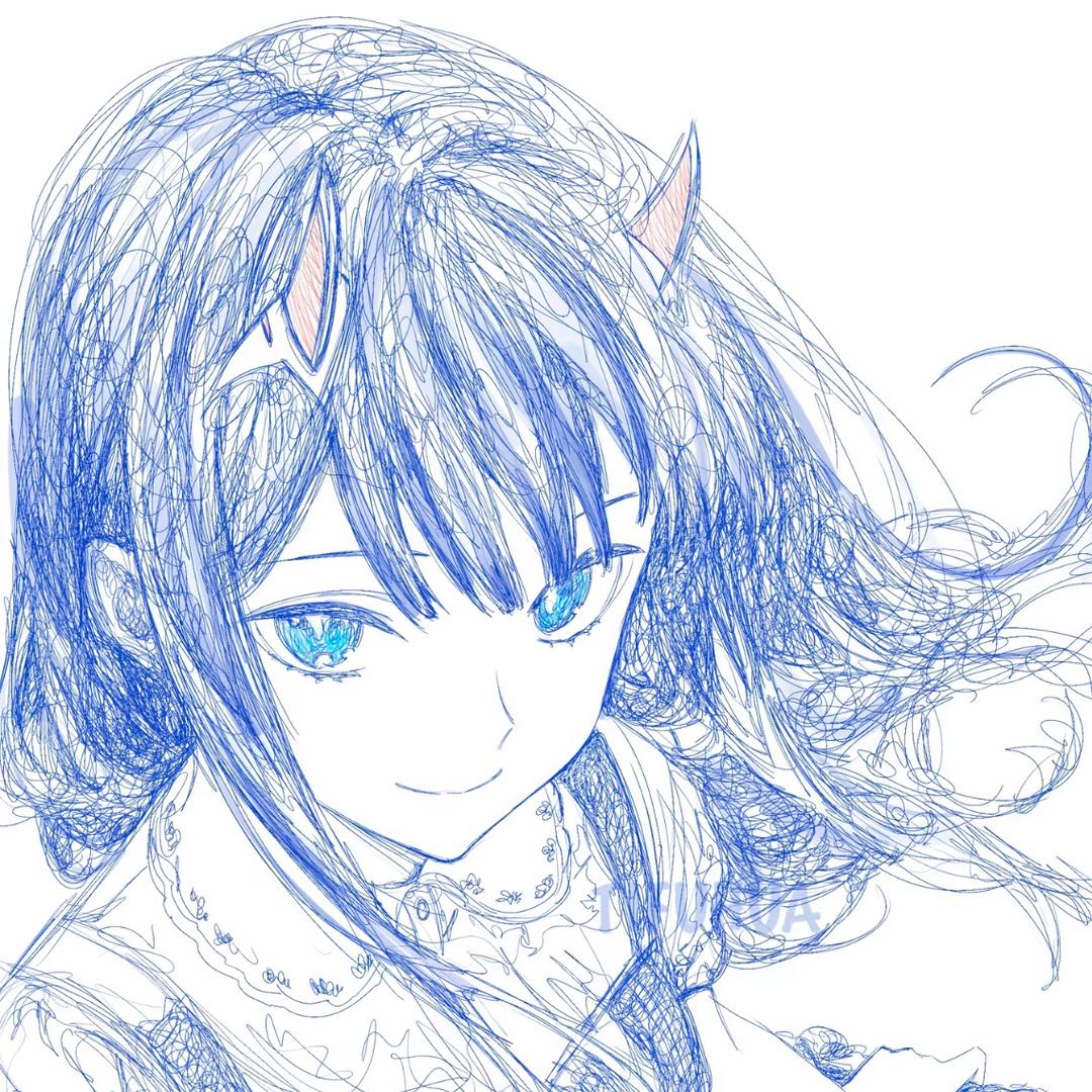 Darling.