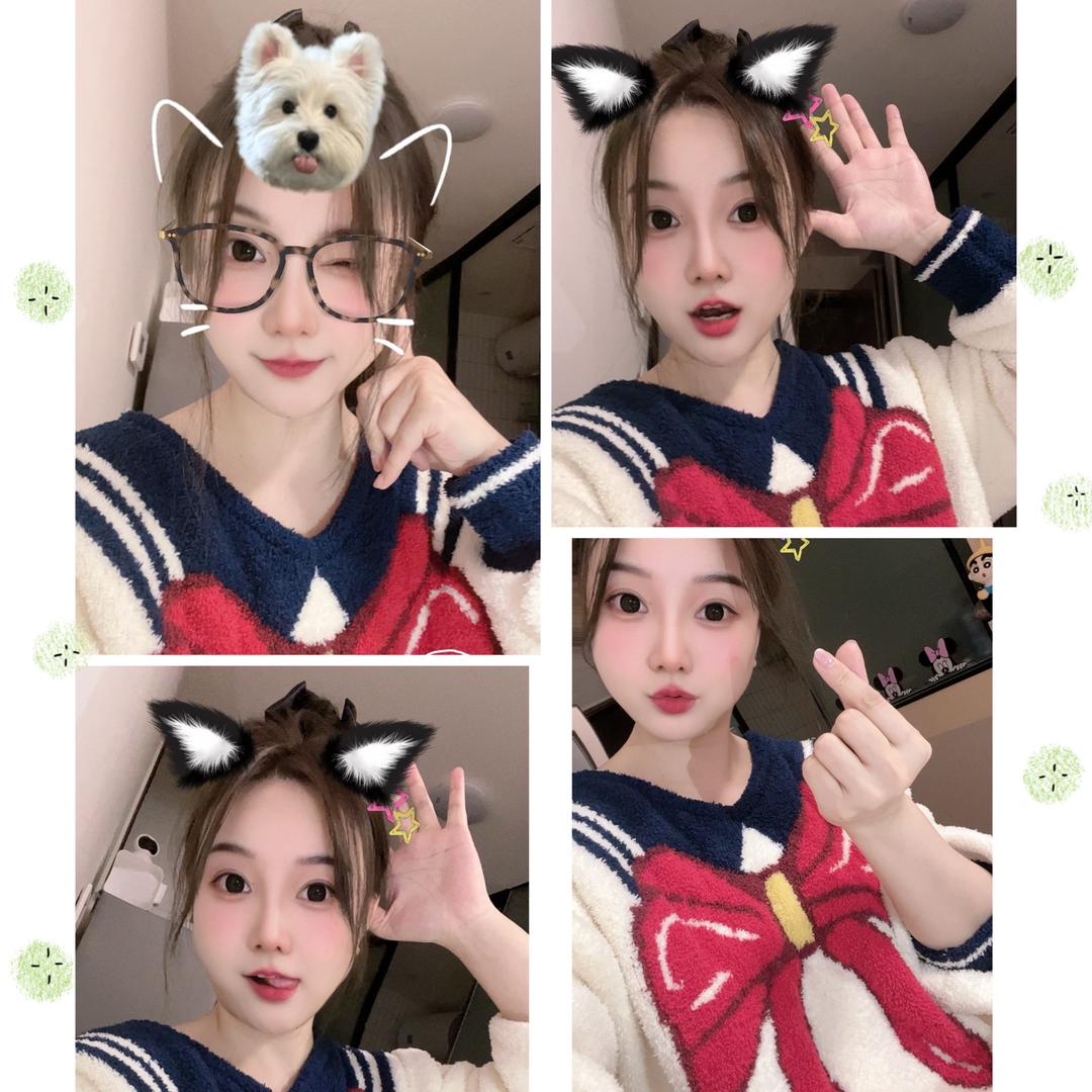 跑跑手游小小梨涡