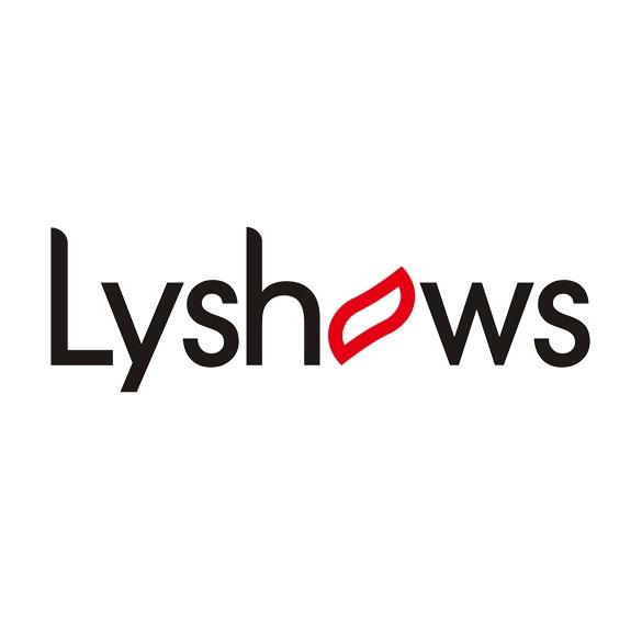lyshows深圳南油荔秀®·中国