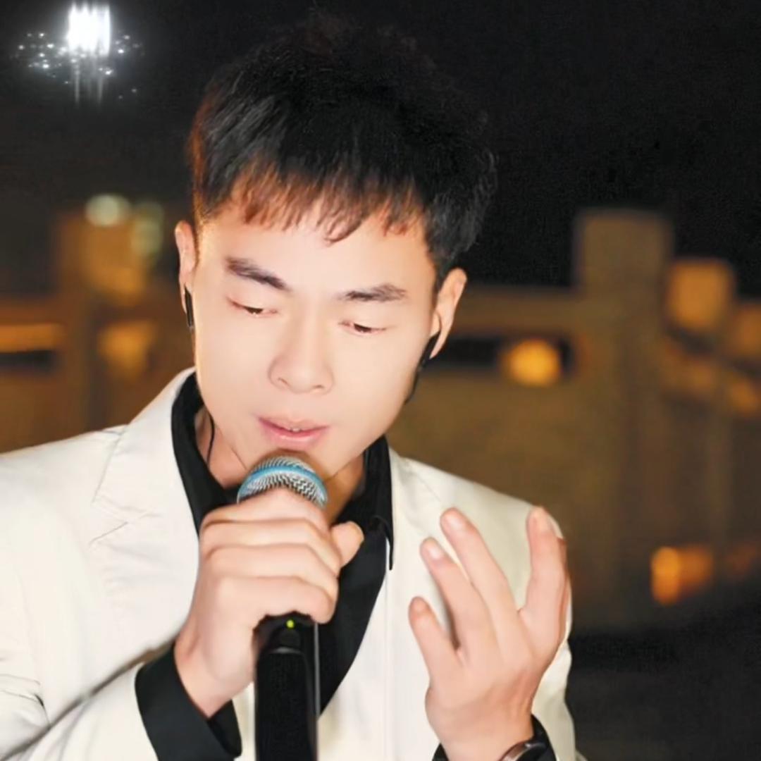少卿🎤