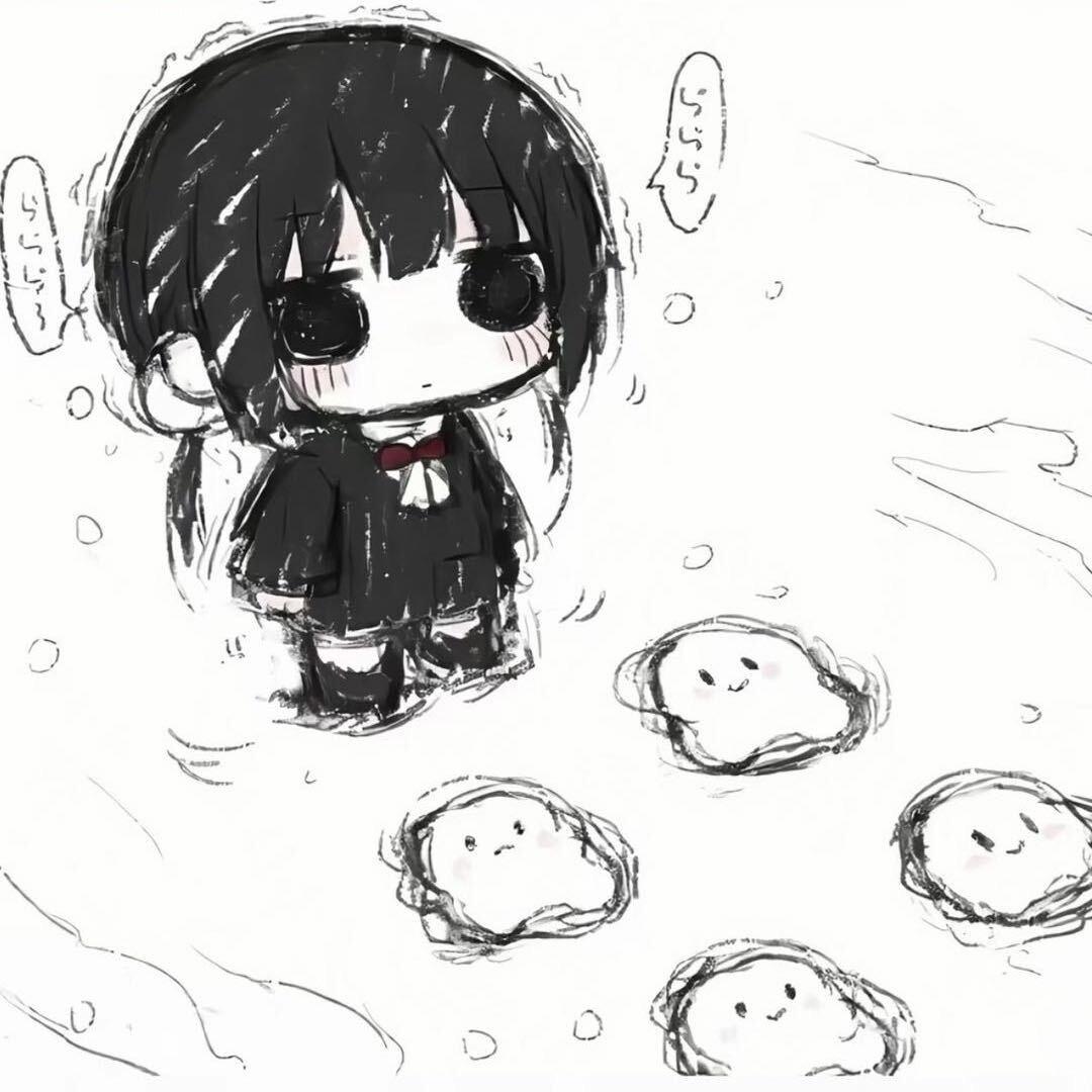 蜡笔小七🖍️