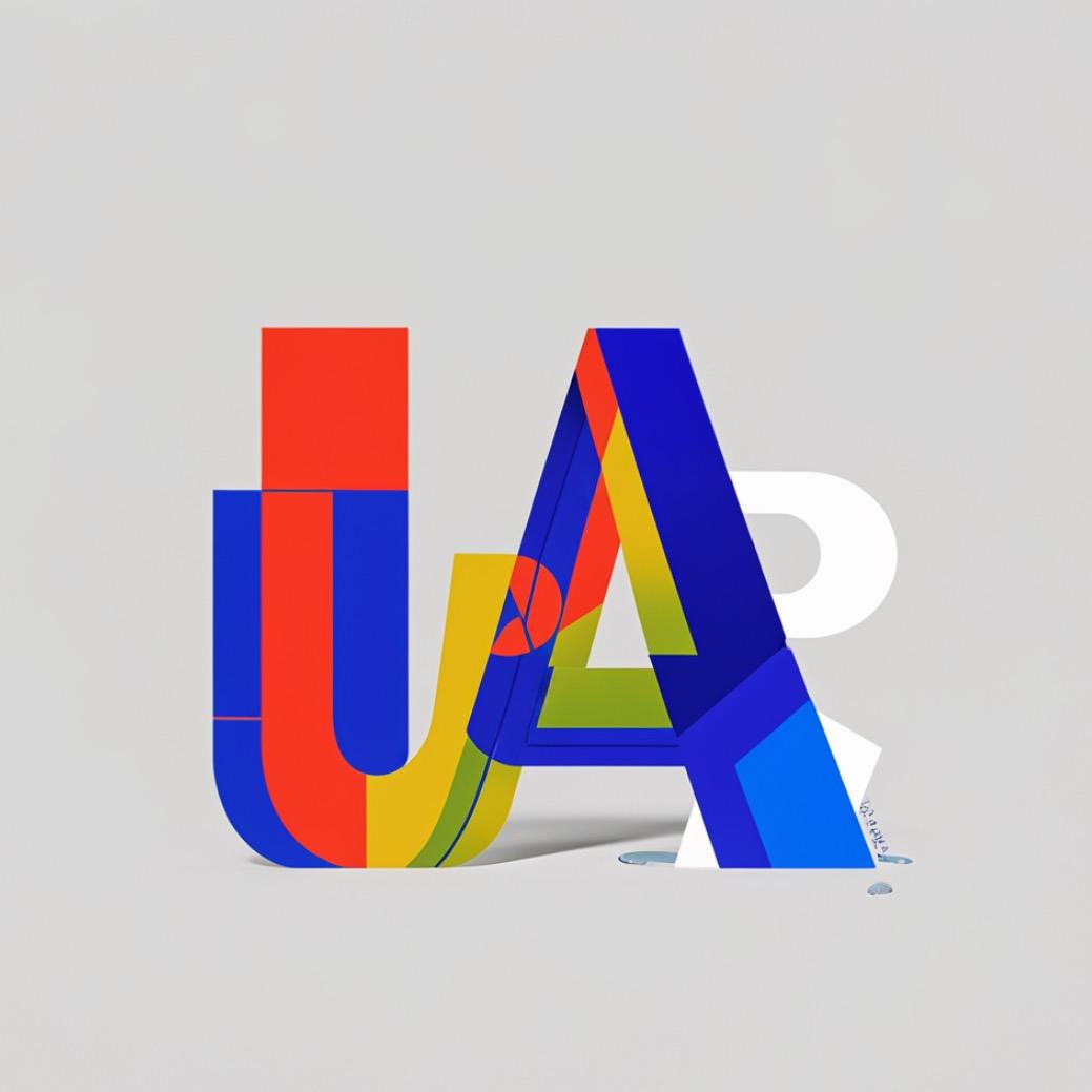 幼爱（UA）