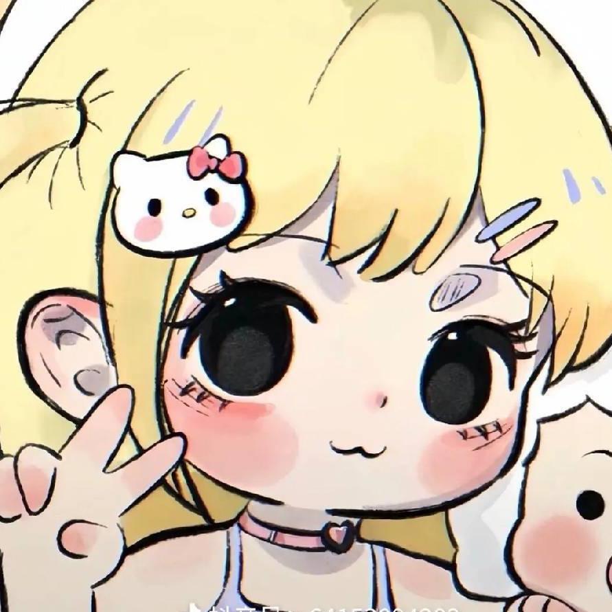 云朵牌小兔几