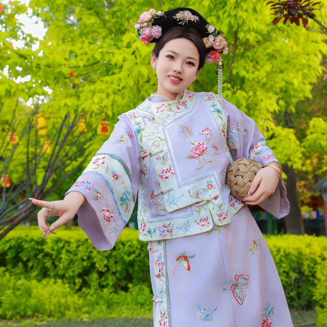 刘大漂亮💕