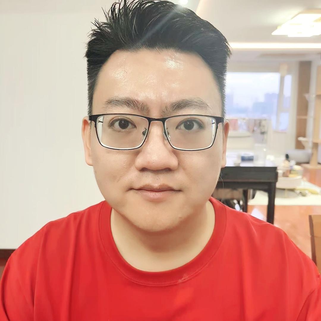 小尹减脂记